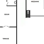T1 Avec Mezzanine Et Parking Privé à Port Leucate, 4 Couchages - Fr-1-81-641 Villa *